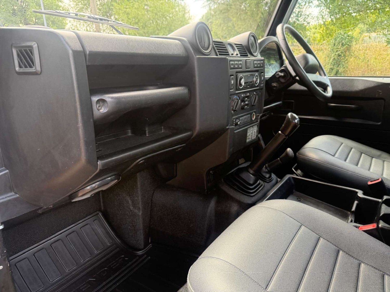 Vehicle 9