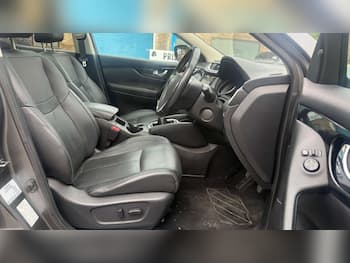 Used Nissan Qashqai 2015 for sale - 79739047: Photo