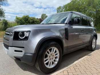 Used Land Rover Defender 2020 for sale - 74556315: Photo