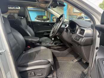 Used Kia Sorento 2015 for sale - 75151843: Photo