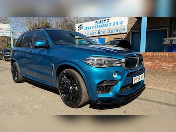 Used BMW X5 2018 for sale - 78371125: Photo