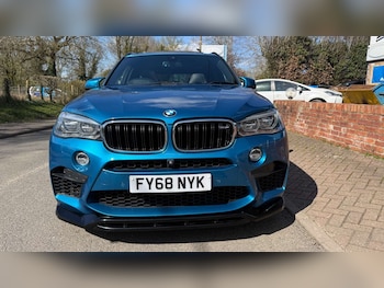 Used BMW X5 2018 for sale - 78371125: Photo