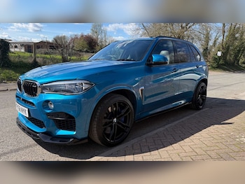 Used BMW X5 2018 for sale - 78371125: Photo
