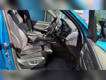 Used BMW X5 2018 for sale - 78371125: Photo