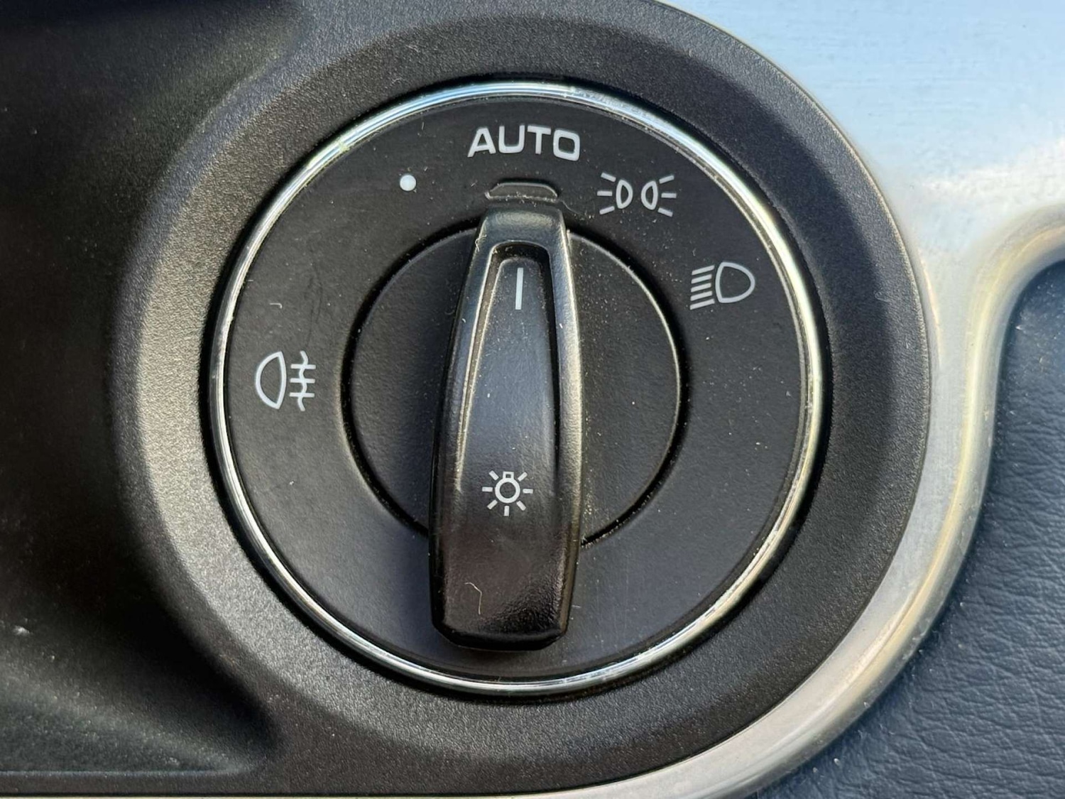 Vehicle 31