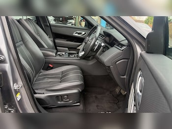 Used Land Rover Range Rover Velar 2020 for sale - 78607825: Photo