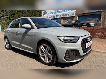 Used Audi A1 2023 for sale - 79515573: Photo