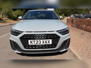 Used Audi A1 2023 for sale - 79515573: Photo