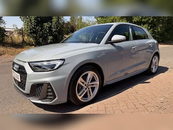 Used Audi A1 2023 for sale - 79515573: Photo