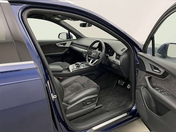 Used Audi Q7 2018 for sale - 78241884: Photo