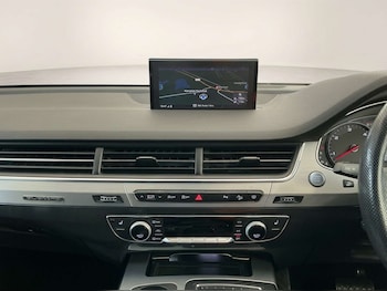 Used Audi Q7 2018 for sale - 78241884: Photo