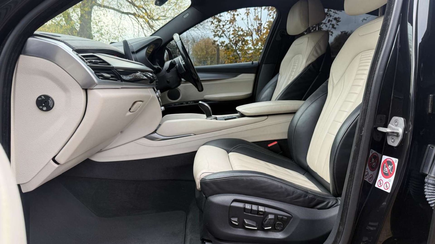 Used BMW X6 2015 for sale - 76493599: Photo 10