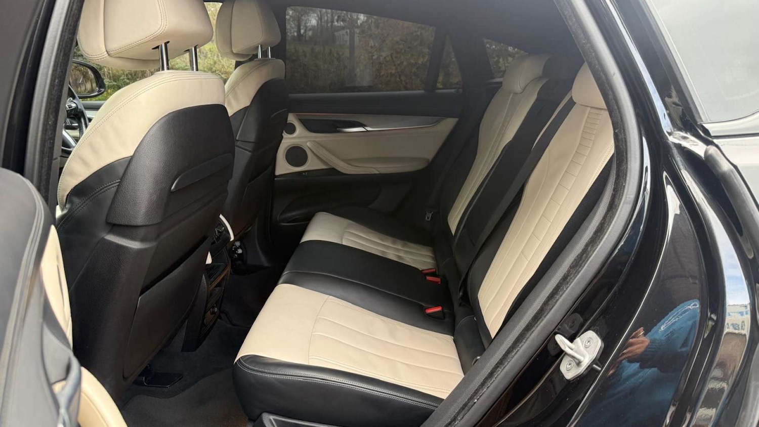 Used BMW X6 2015 for sale - 76493599: Photo 12