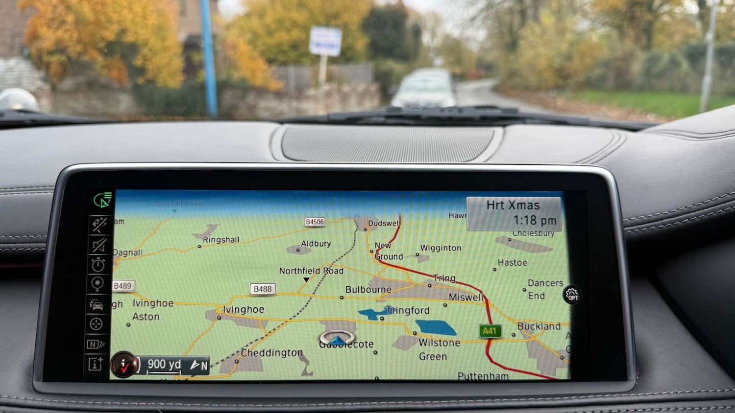 Used BMW X6 2015 for sale - 76493599: Photo 17