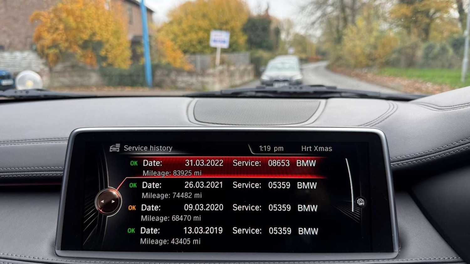 Used BMW X6 2015 for sale - 76493599: Photo 19