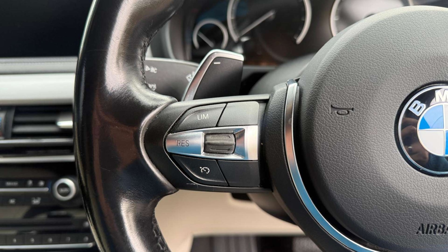 Used BMW X6 2015 for sale - 76493599: Photo 26