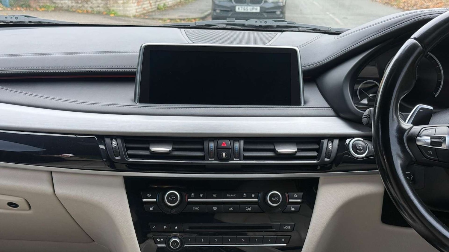 Used BMW X6 2015 for sale - 76493599: Photo 34