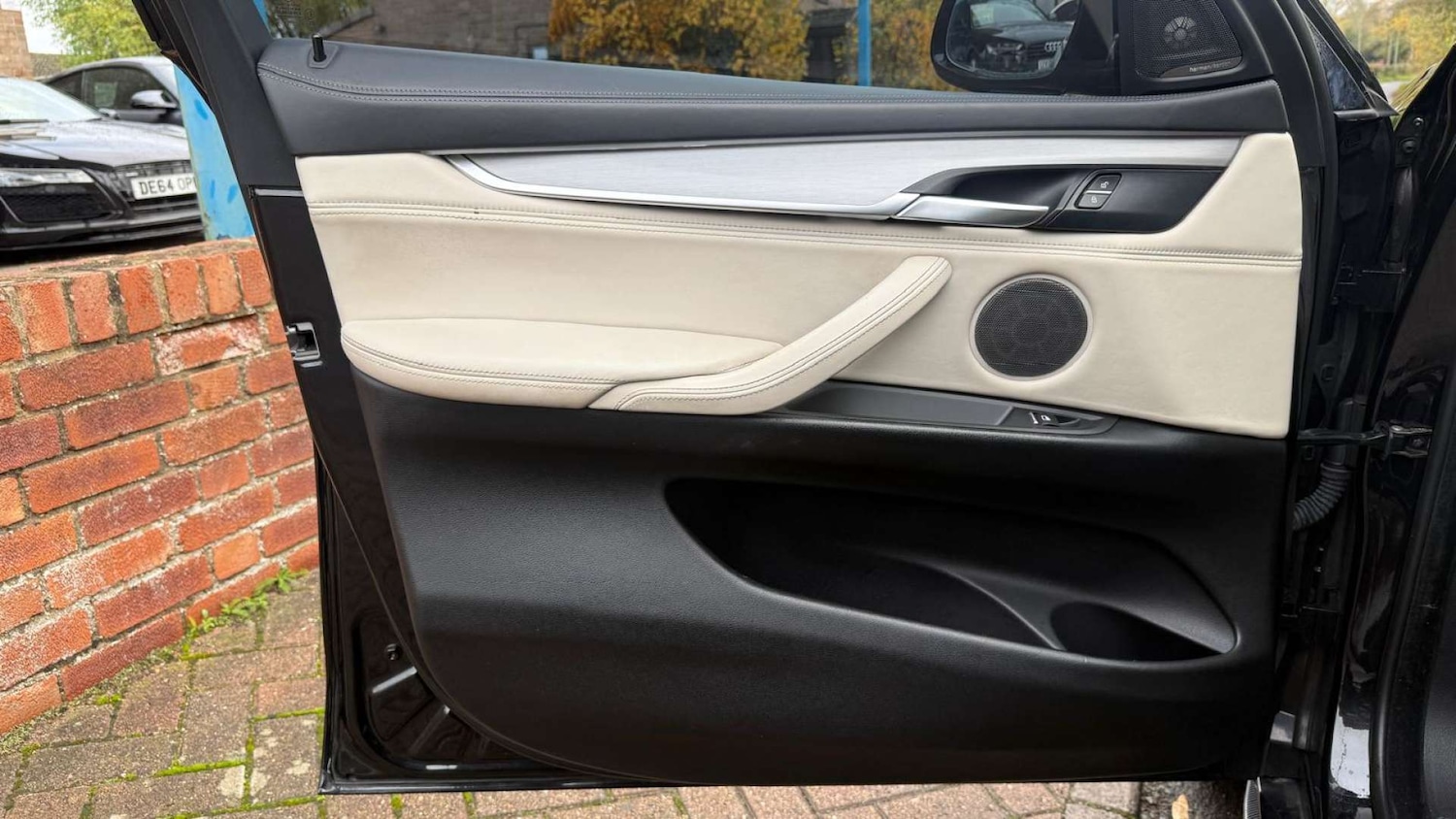 Used BMW X6 2015 for sale - 76493599: Photo 35