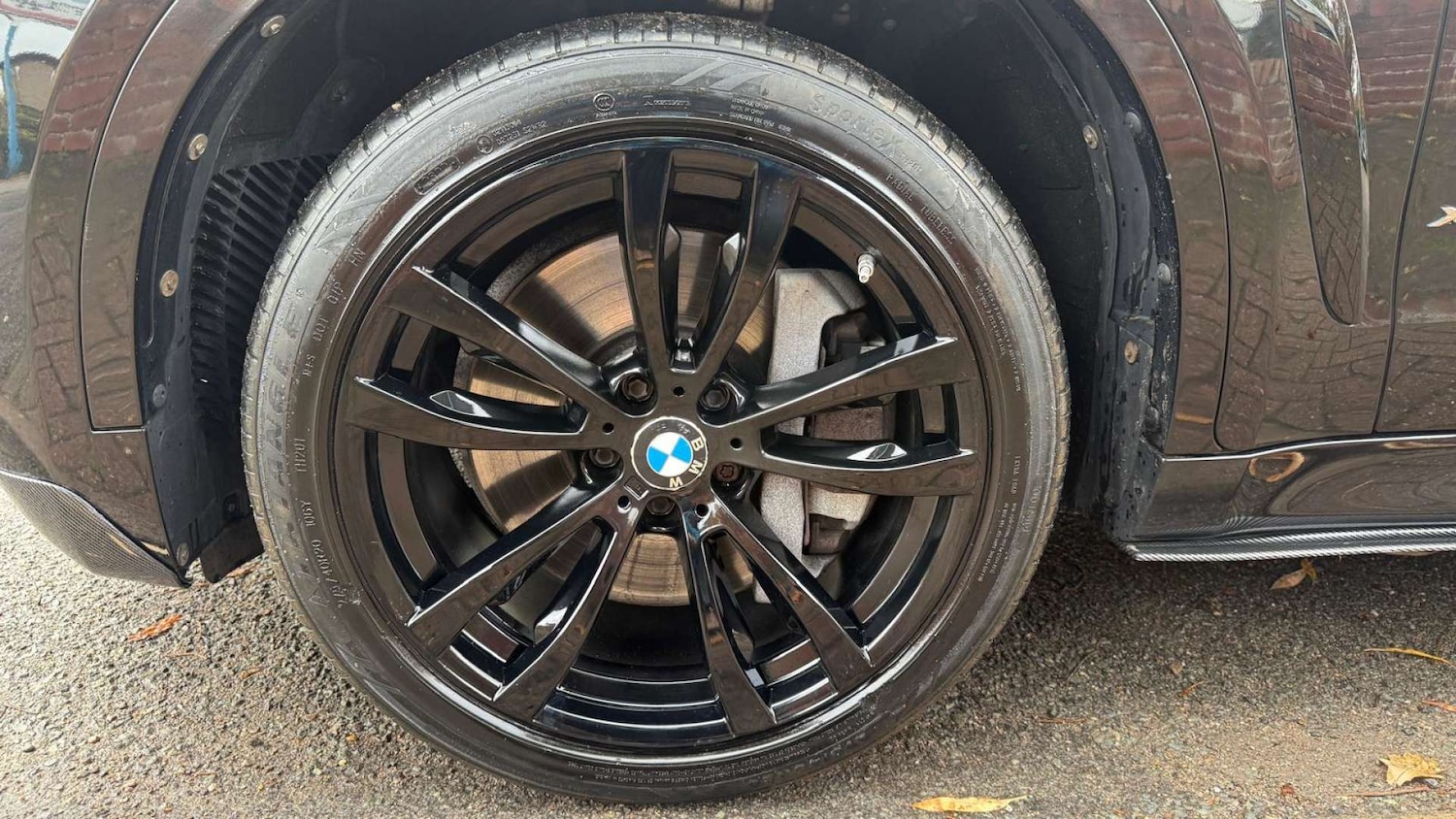 Used BMW X6 2015 for sale - 76493599: Photo 37