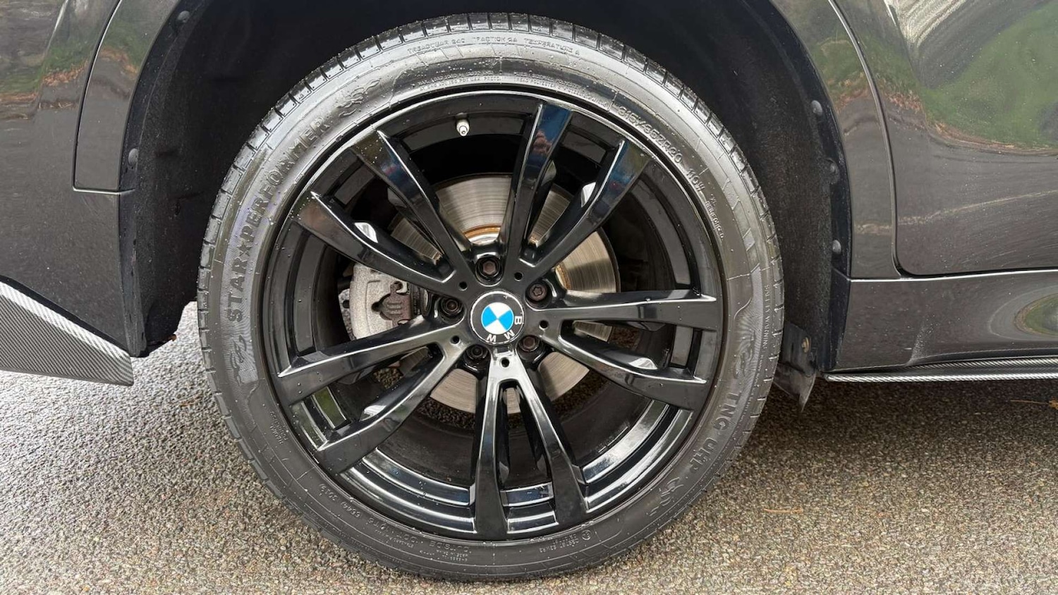 Used BMW X6 2015 for sale - 76493599: Photo 38