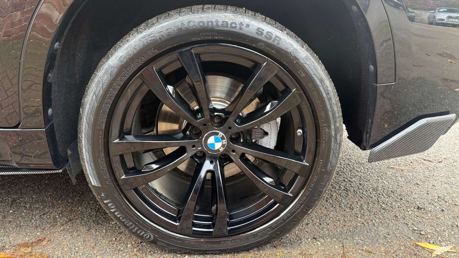 Used BMW X6 2015 for sale - 76493599: Photo 40