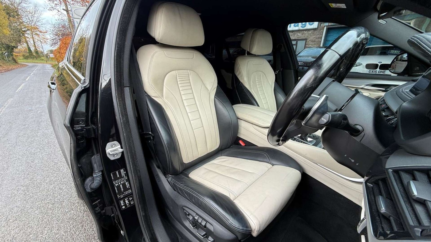 Used BMW X6 2015 for sale - 76493599: Photo 6