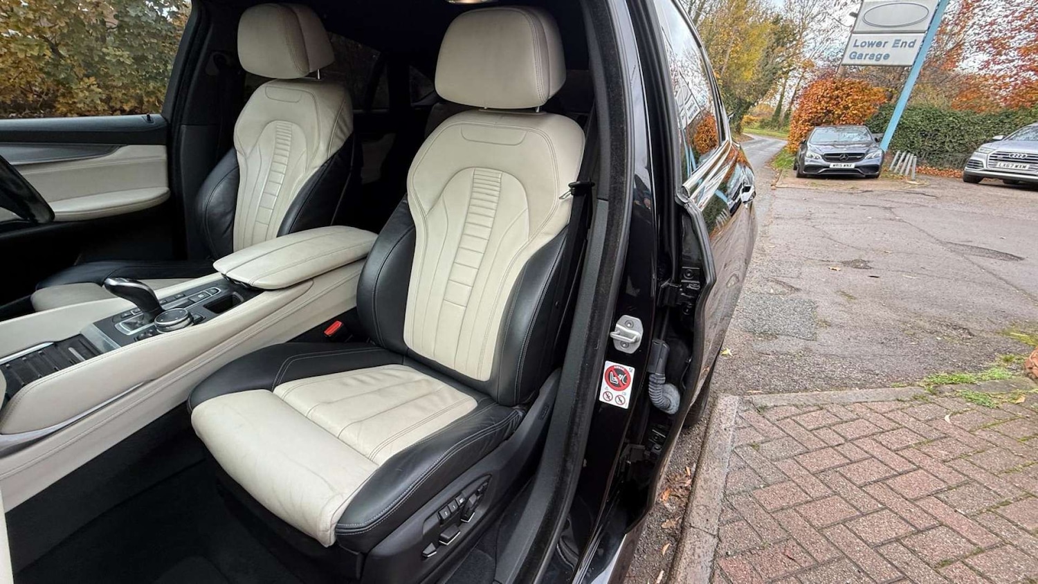 Used BMW X6 2015 for sale - 76493599: Photo 8