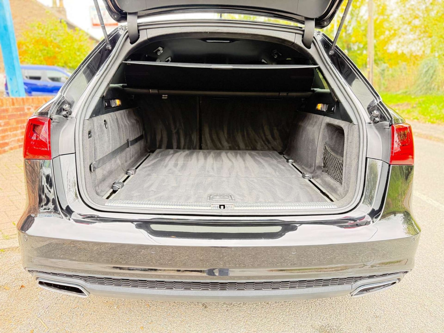 Used Audi A6 2015 for sale - 76859419: Photo 15