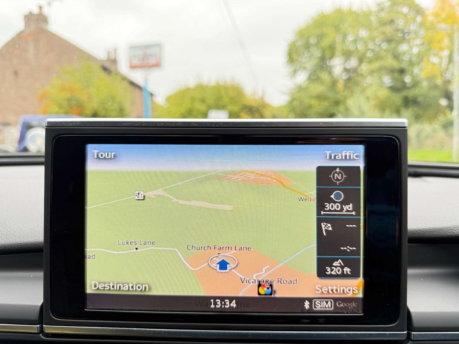 Used Audi A6 2015 for sale - 76859419: Photo 18