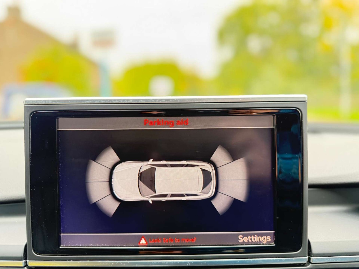 Used Audi A6 2015 for sale - 76859419: Photo 20