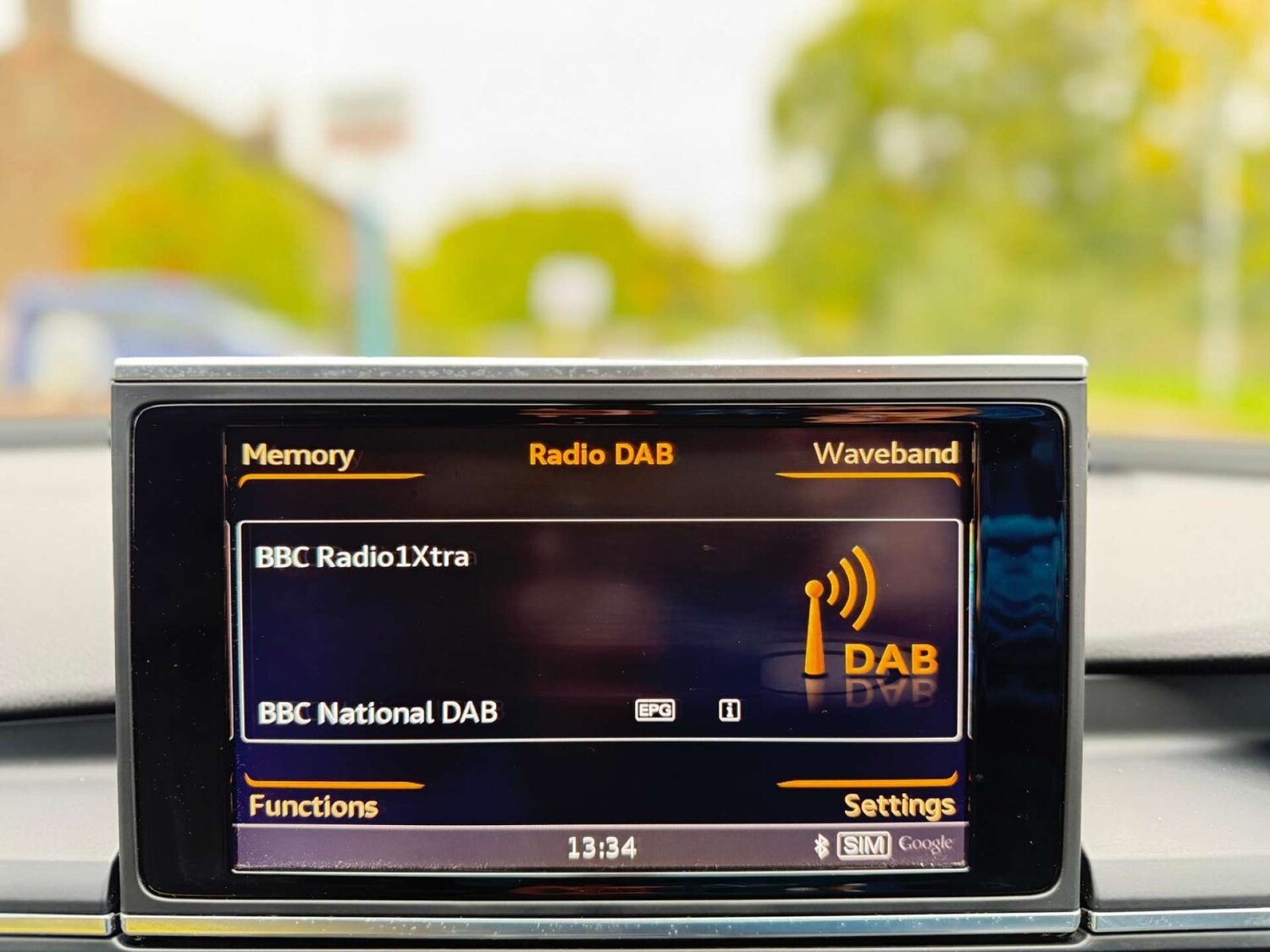 Used Audi A6 2015 for sale - 76859419: Photo 21