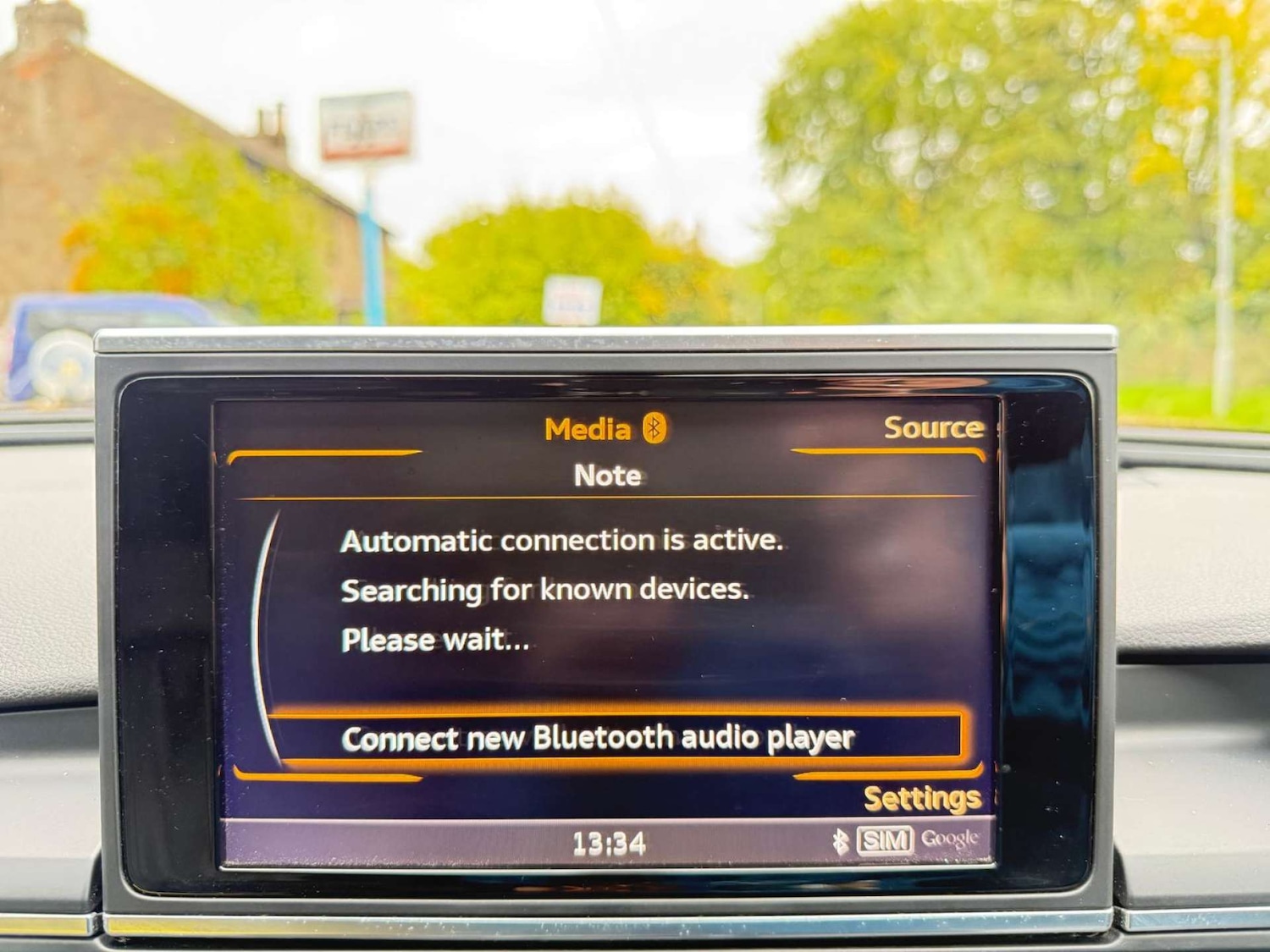 Used Audi A6 2015 for sale - 76859419: Photo 23