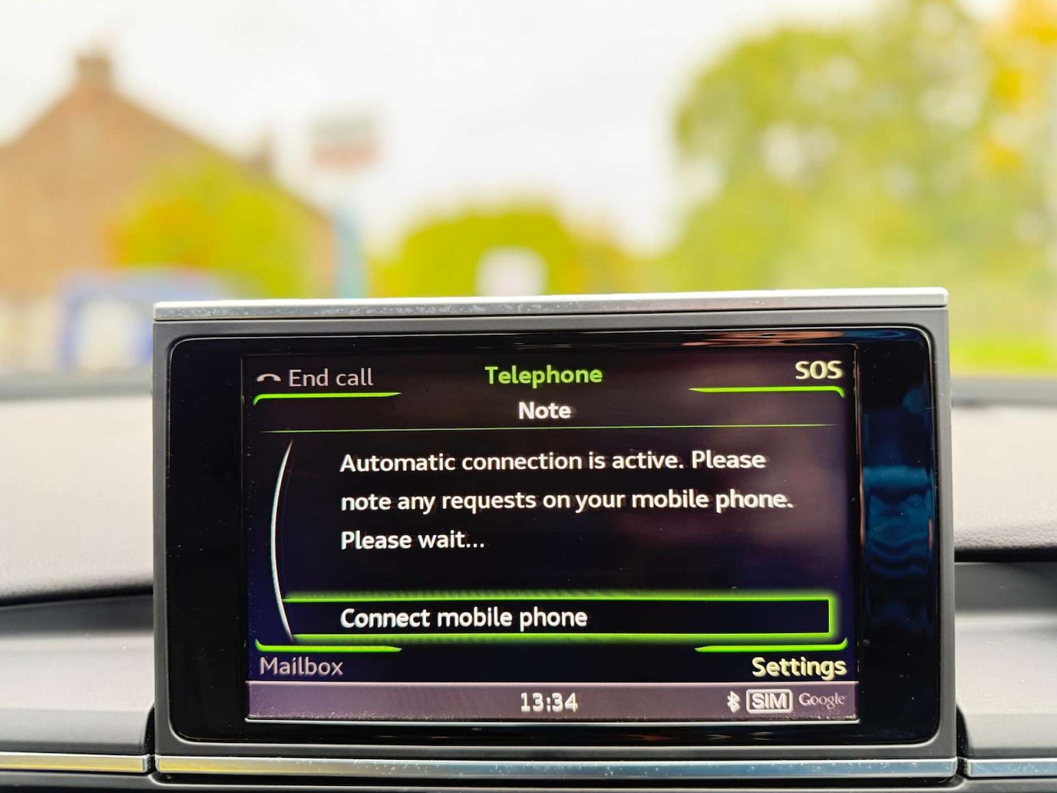 Used Audi A6 2015 for sale - 76859419: Photo 25