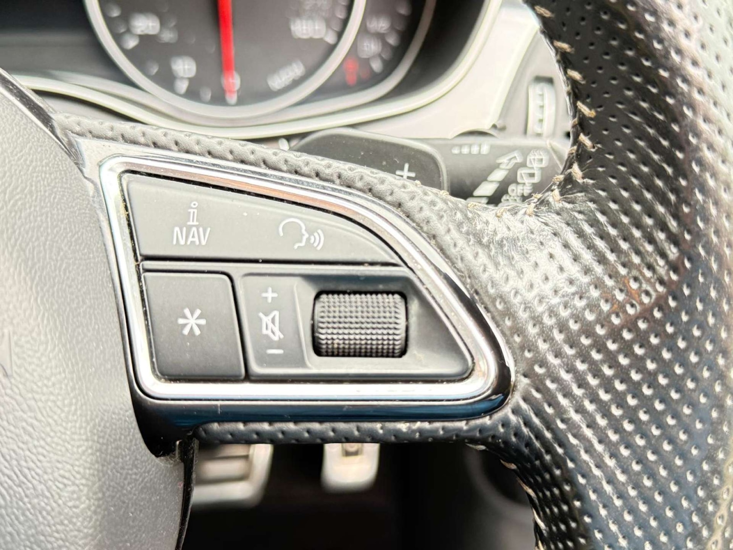 Used Audi A6 2015 for sale - 76859419: Photo 27