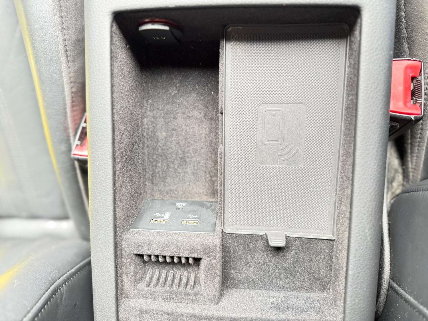 Used Audi A6 2015 for sale - 76859419: Photo 28