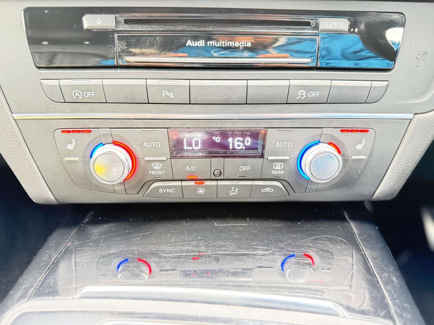 Used Audi A6 2015 for sale - 76859419: Photo 30