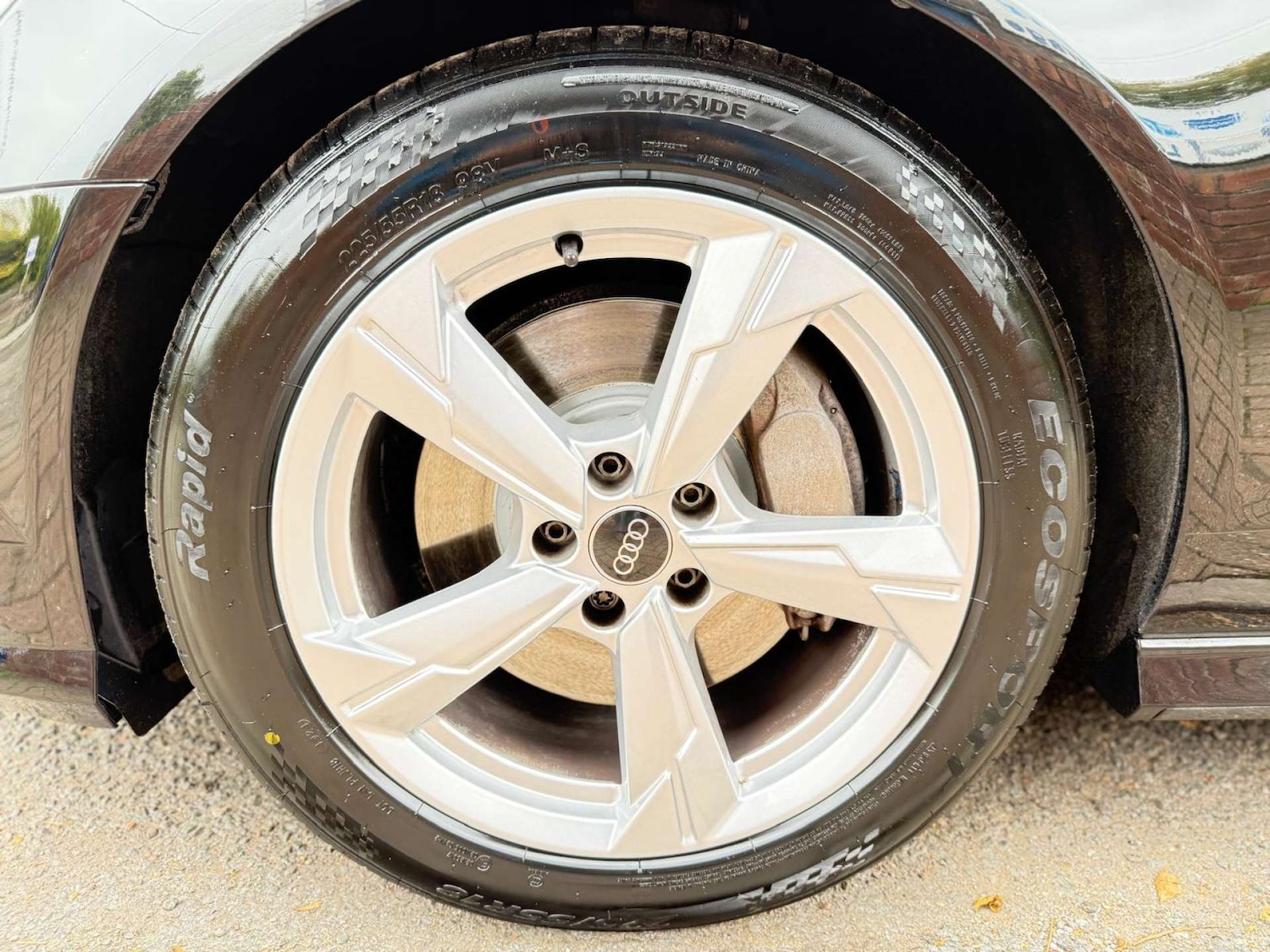 Used Audi A6 2015 for sale - 76859419: Photo 34