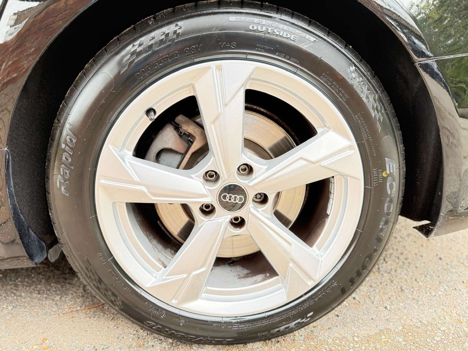 Used Audi A6 2015 for sale - 76859419: Photo 35