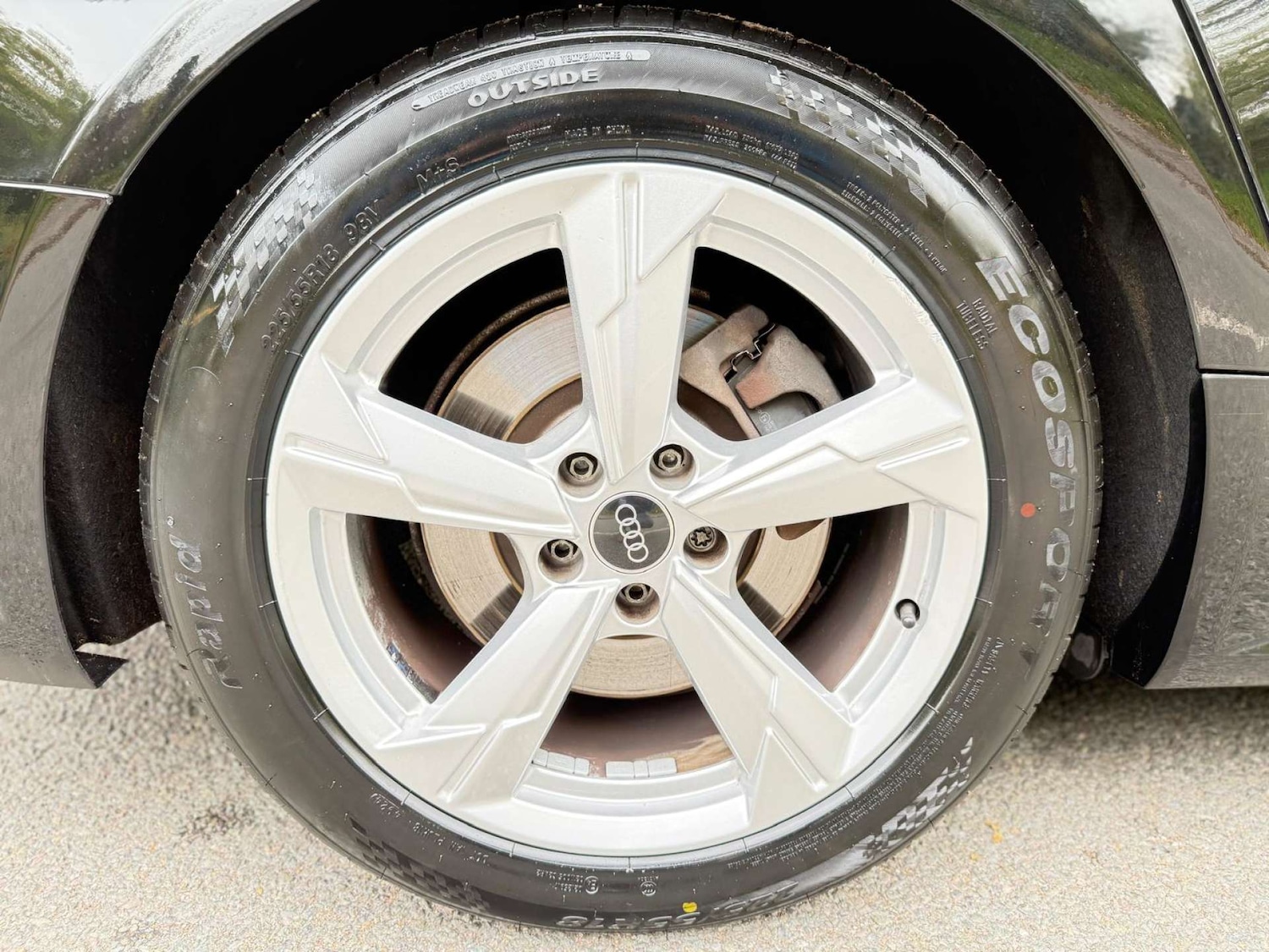 Used Audi A6 2015 for sale - 76859419: Photo 37