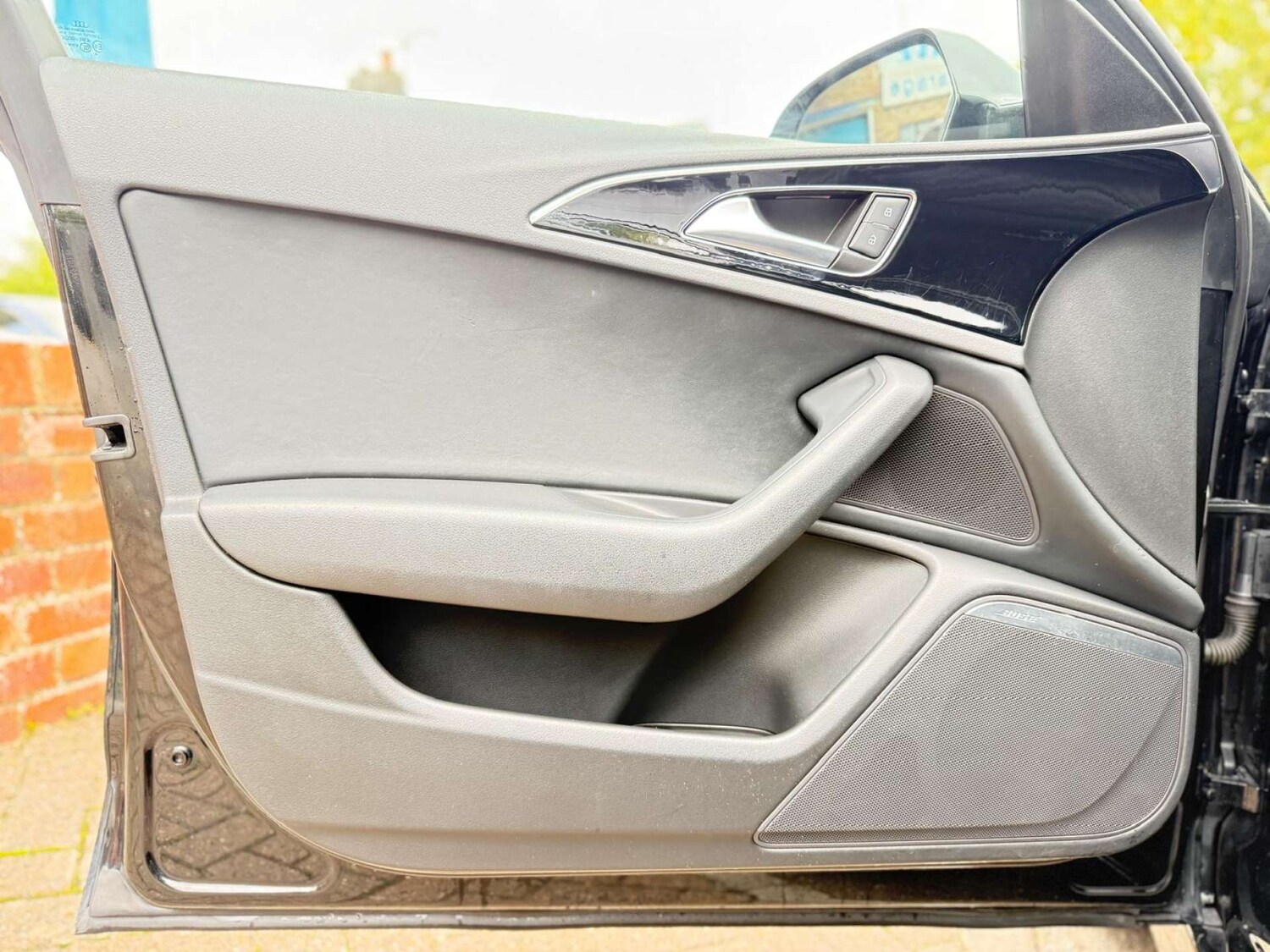 Used Audi A6 2015 for sale - 76859419: Photo 38