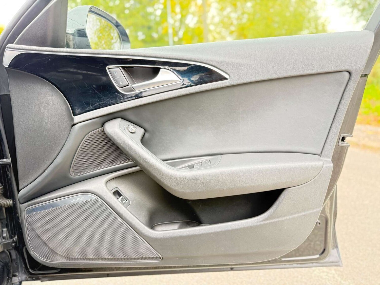 Used Audi A6 2015 for sale - 76859419: Photo 39