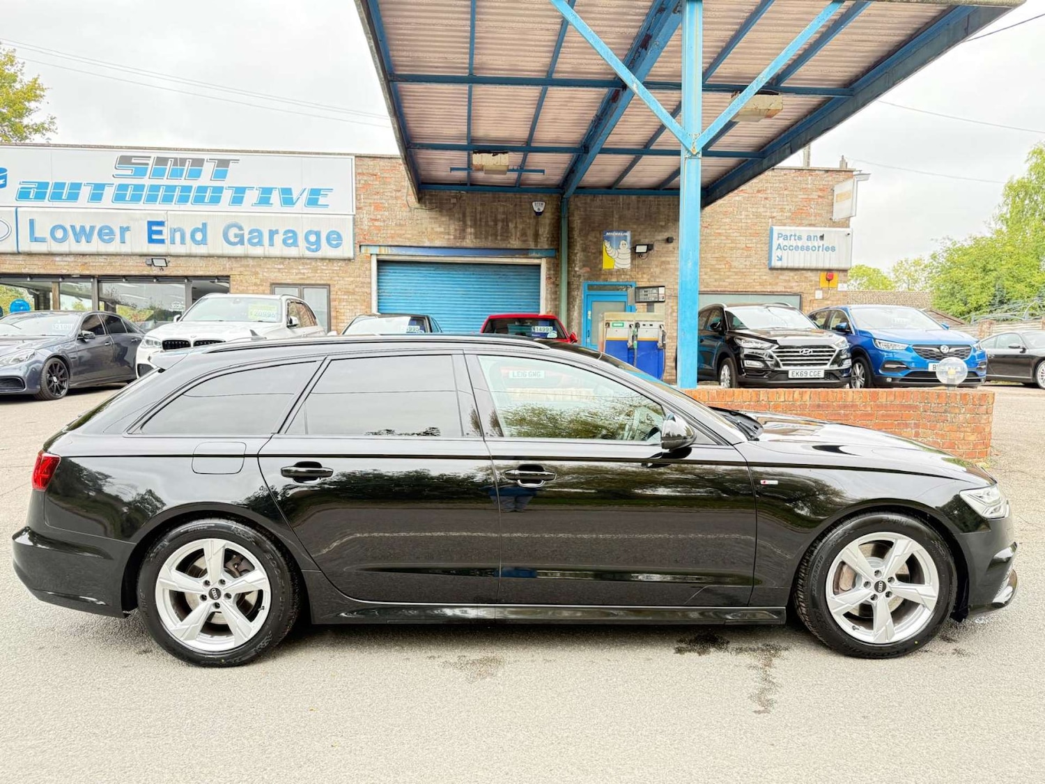 Used Audi A6 2015 for sale - 76859419: Photo 42