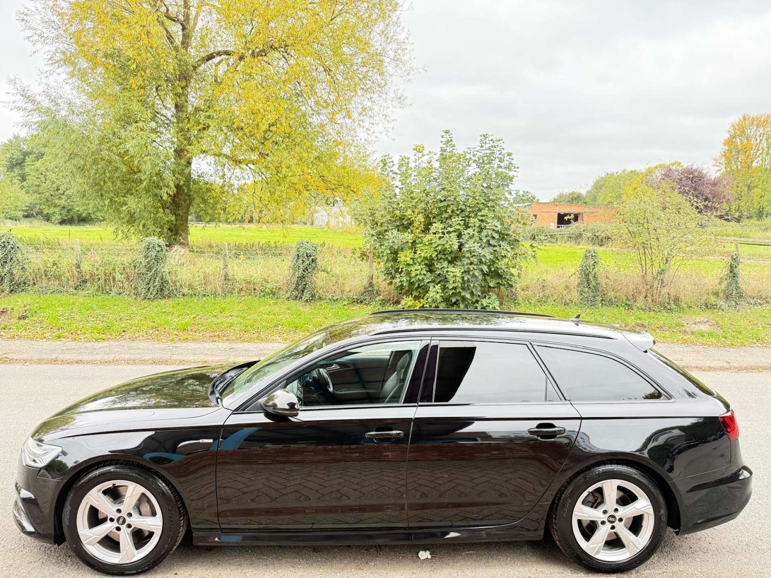 Used Audi A6 2015 for sale - 76859419: Photo 43