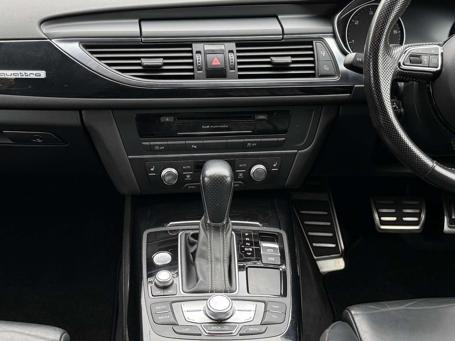 Used Audi A6 2015 for sale - 76859419: Photo 8