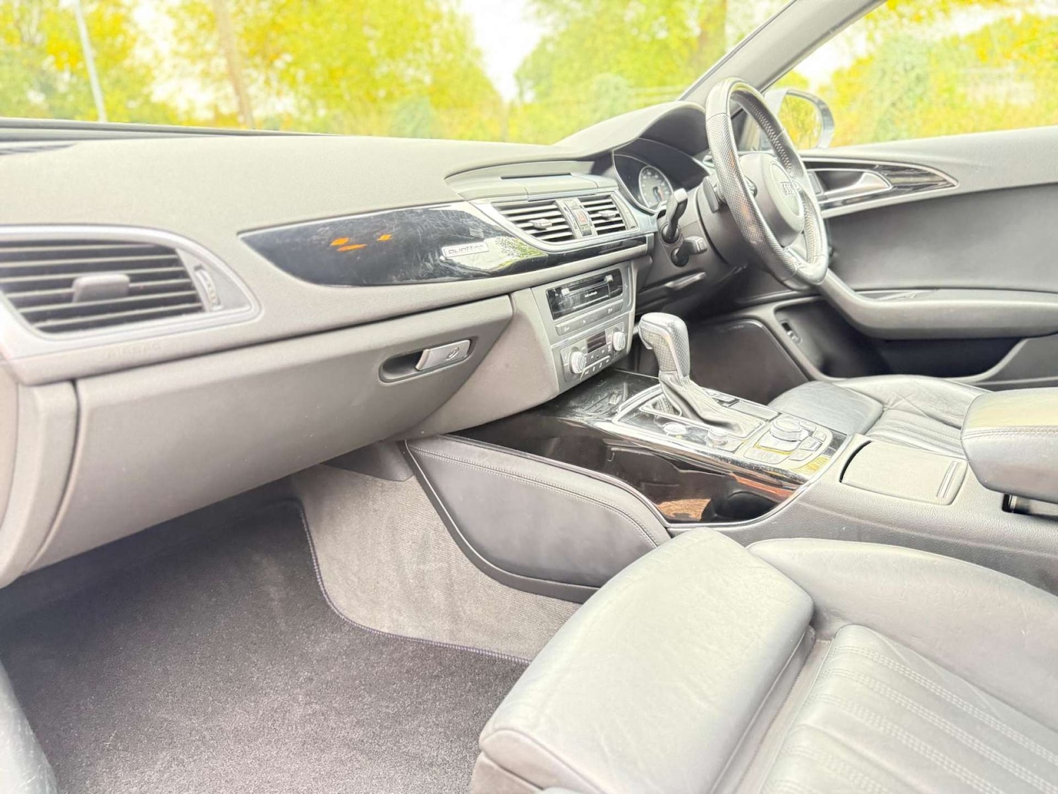 Used Audi A6 2015 for sale - 76859419: Photo 9