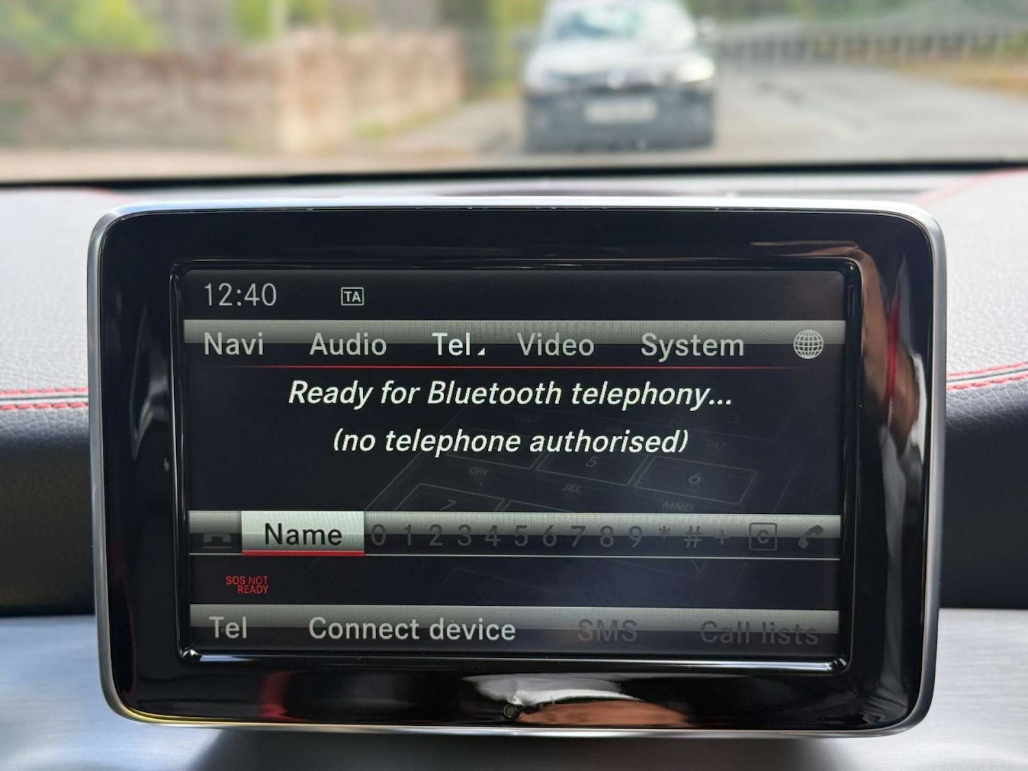 Used Mercedes-Benz CLA 2014 for sale - 77083382: Photo 22