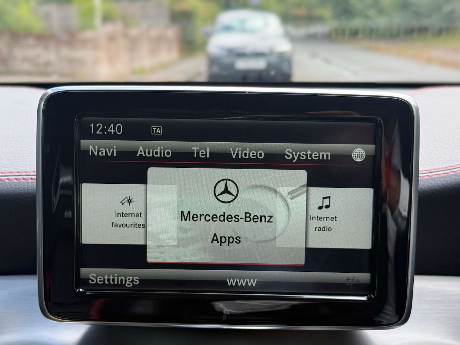 Used Mercedes-Benz CLA 2014 for sale - 77083382: Photo 24