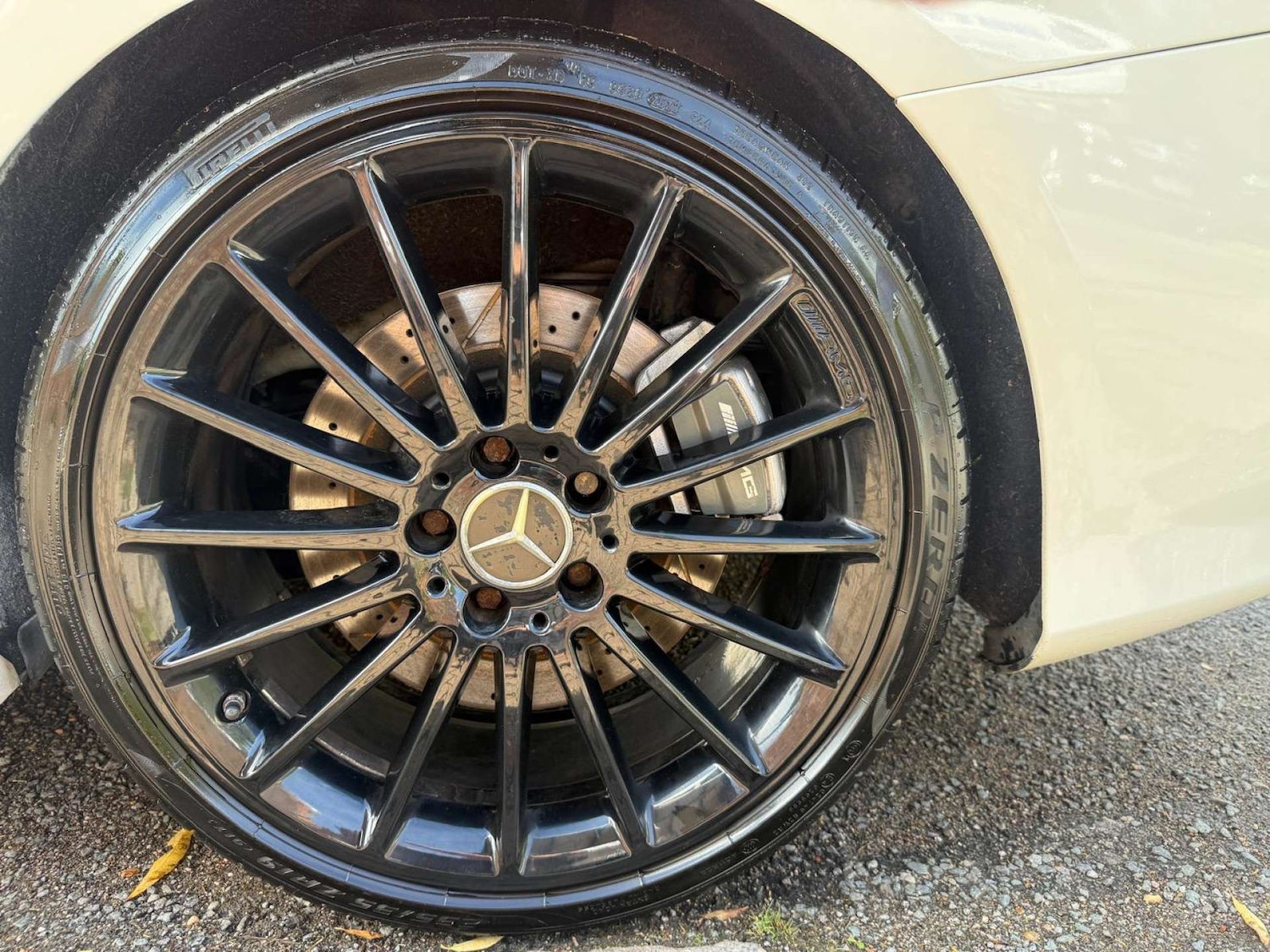 Used Mercedes-Benz CLA 2014 for sale - 77083382: Photo 33