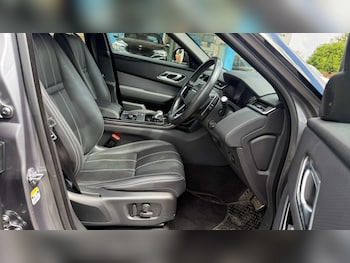 Used Land Rover Range Rover Velar 2021 for sale - 78581206: Photo