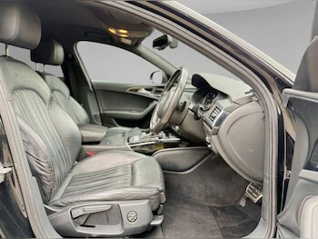Used Audi A6 2015 for sale - 78870883: Photo